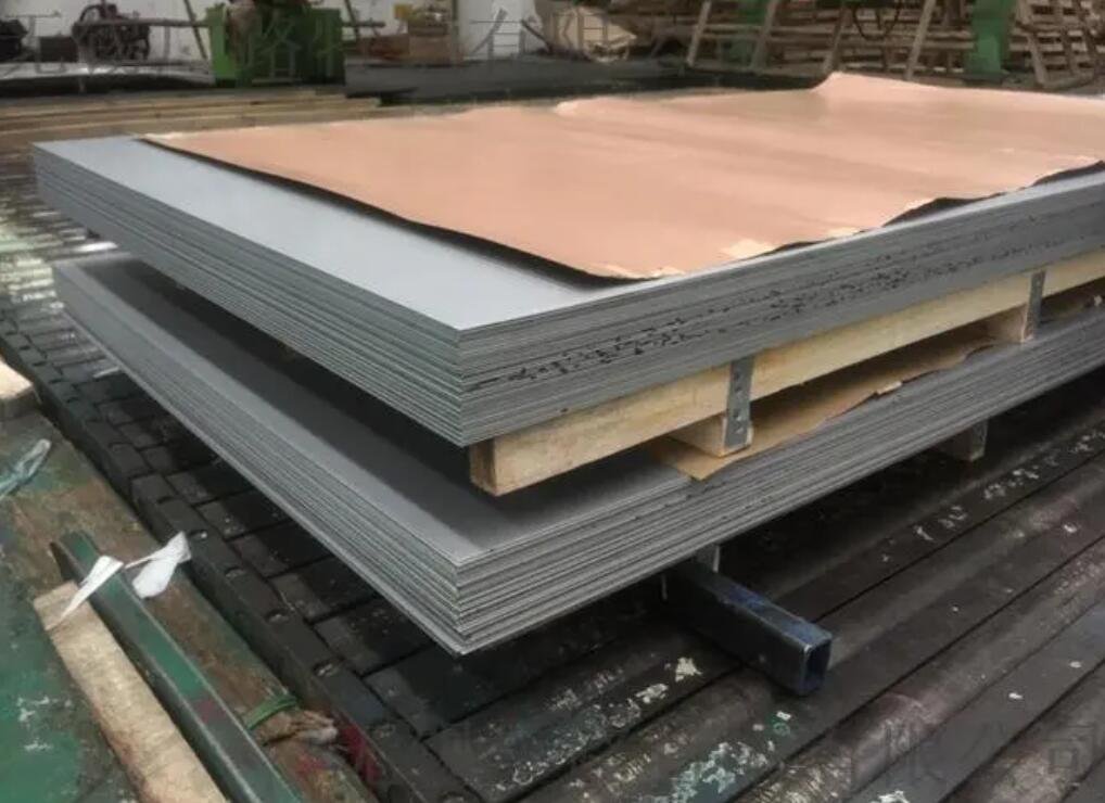 神农架310s不锈钢板