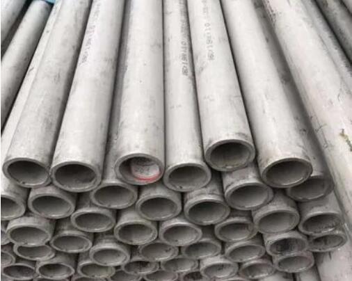 神农架310s不锈钢管