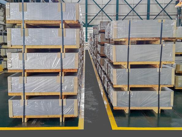 神农架316ti不锈钢板