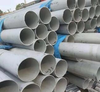 神农架316L不锈钢管