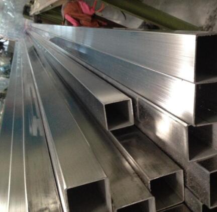 神农架不锈钢方管