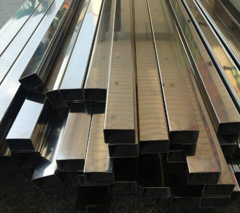 神农架不锈钢方管