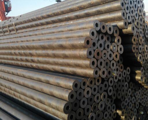 神农架无缝钢管