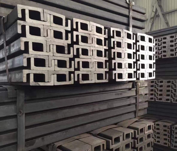 神农架Q235D槽钢