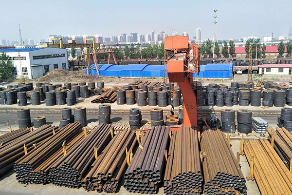 神农架实景展示