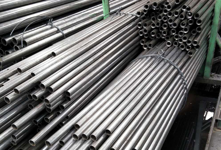 神农架精密钢管