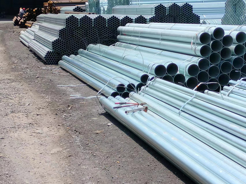 神农架实景展示