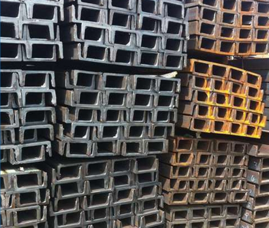 神农架Q355E槽钢