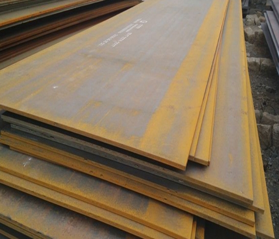 神农架610L汽车大梁板