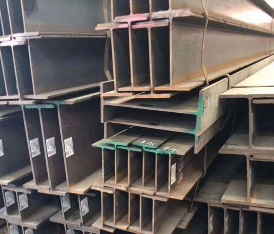 神农架Q235C工字钢