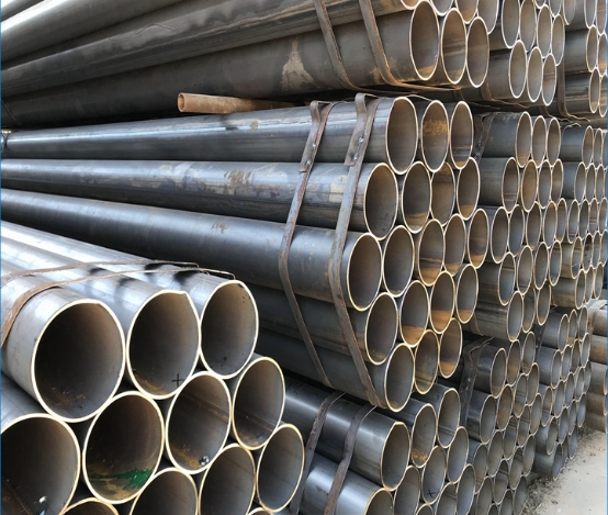 神农架冷轧焊管