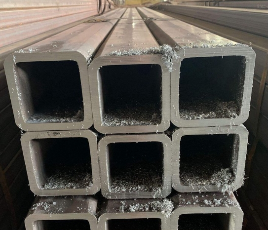 神农架Q235D无缝方矩管